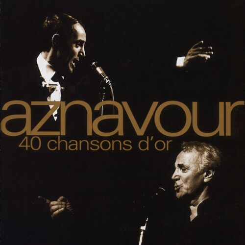 Charles Aznavour